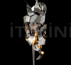 Подвесной светильник KELP FORTUNA фабрика Brand Van Egmond