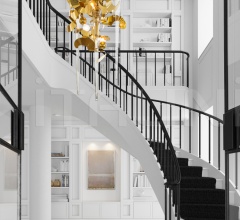 Подвесной светильник KELP FORTUNA фабрика Brand Van Egmond