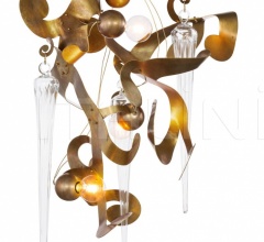 Подвесной светильник KELP FORTUNA фабрика Brand Van Egmond