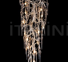Люстра EVE ICICLES Люстра EVE ICICLES фабрика Brand Van Egmond