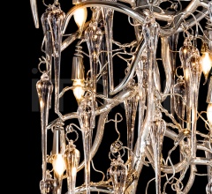 Люстра EVE ICICLES Люстра EVE ICICLES фабрика Brand Van Egmond