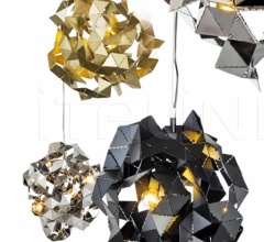 Подвесной светильник FRACTAL CLOUD фабрика Brand Van Egmond