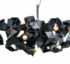 Люстра FRACTAL Люстра FRACTAL фабрика Brand Van Egmond