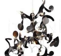 Подвесной светильник KELP ELEMENT фабрика Brand Van Egmond