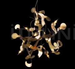 Подвесной светильник KELP ELEMENT фабрика Brand Van Egmond