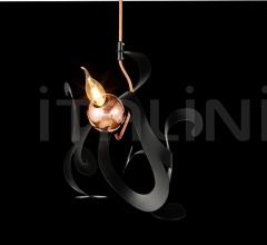 Подвесной светильник KELP ELEMENT фабрика Brand Van Egmond