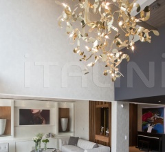 Подвесной светильник KELP ELEMENT фабрика Brand Van Egmond