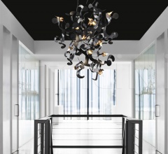 Подвесной светильник KELP ELEMENT фабрика Brand Van Egmond