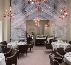 Подвесной светильник KELP ELEMENT фабрика Brand Van Egmond