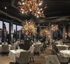 Подвесной светильник KELP ELEMENT фабрика Brand Van Egmond