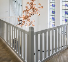 Подвесной светильник KELP ELEMENT фабрика Brand Van Egmond