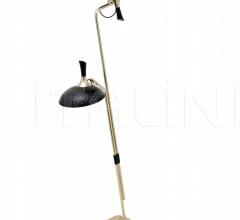 Итальянские Напольные светильники - Напольный светильник ABBEY Итальянские Напольные светильники - Напольный светильник ABBEY фабрика Delightfull