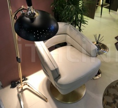 Итальянские Напольные светильники - Напольный светильник ABBEY Итальянские Напольные светильники - Напольный светильник ABBEY фабрика Delightfull