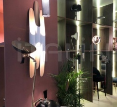 Итальянские Напольные светильники - Напольный светильник ABBEY Итальянские Напольные светильники - Напольный светильник ABBEY фабрика Delightfull