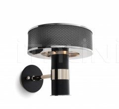 Итальянские Свет - Настенный светильник MARCUS фабрика Delightfull