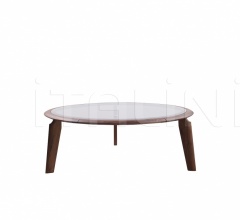 Кофейный столик BISTEN Кофейный столик BISTEN фабрика Ulivi Salotti