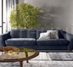 Кофейный столик BISTEN Кофейный столик BISTEN фабрика Ulivi Salotti