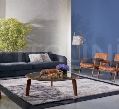 Кофейный столик BISTEN Кофейный столик BISTEN фабрика Ulivi Salotti