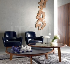 Кофейный столик BISTEN Кофейный столик BISTEN фабрика Ulivi Salotti