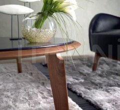 Кофейный столик BISTEN Кофейный столик BISTEN фабрика Ulivi Salotti