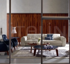 Кофейный столик BISTEN Кофейный столик BISTEN фабрика Ulivi Salotti