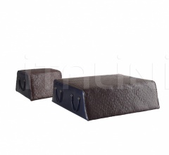 Пуф GISELLE Пуф GISELLE фабрика Ulivi Salotti