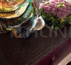 Пуф GISELLE Пуф GISELLE фабрика Ulivi Salotti