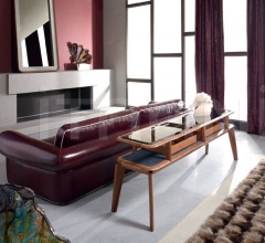 Настенное зеркало Infinity Настенное зеркало Infinity фабрика Ulivi Salotti