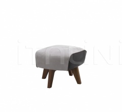 Пуф Brigitte Пуф Brigitte фабрика Ulivi Salotti