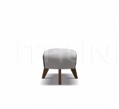 Пуф Brigitte Пуф Brigitte фабрика Ulivi Salotti