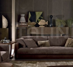 Настольная лампа Mademoiselle фабрика Ulivi Salotti