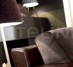 Настольная лампа Mademoiselle фабрика Ulivi Salotti