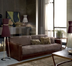 Настольная лампа Mademoiselle фабрика Ulivi Salotti