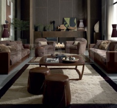 Настольная лампа Mademoiselle фабрика Ulivi Salotti