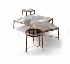 Итальянские Столики - Столик SELINE Итальянские Столики - Столик SELINE фабрика Ulivi Salotti