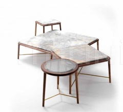 Итальянские Столики - Столик SELINE Итальянские Столики - Столик SELINE фабрика Ulivi Salotti