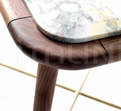 Итальянские Столики - Столик SELINE Итальянские Столики - Столик SELINE фабрика Ulivi Salotti