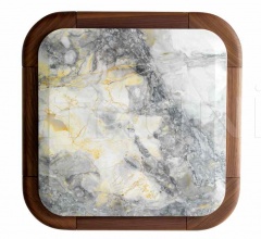 Итальянские Столики - Столик SELINE Итальянские Столики - Столик SELINE фабрика Ulivi Salotti