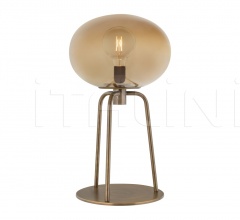 Настольная лампа GLOBO фабрика Ulivi Salotti