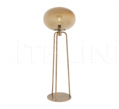 Итальянские Напольные светильники - Напольный светильник GLOBO Итальянские Напольные светильники - Напольный светильник GLOBO фабрика Ulivi Salotti