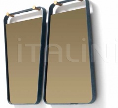 Настенное зеркало MARIE 30 фабрика Ulivi Salotti