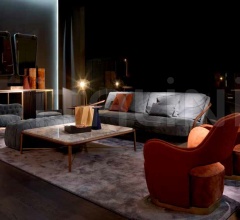 Настенное зеркало MARIE 30 фабрика Ulivi Salotti