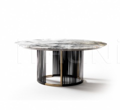 Стол обеденный CLAIRE фабрика Ulivi Salotti
