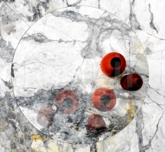 Стол обеденный CLAIRE фабрика Ulivi Salotti