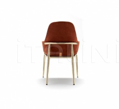 Стул FELIX WITH ARMS фабрика Ulivi Salotti