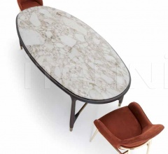 Стул FELIX WITH ARMS фабрика Ulivi Salotti