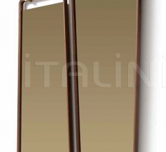 Настенное зеркало MARIE 40 фабрика Ulivi Salotti