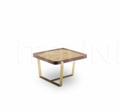 Итальянские Столики - Кофейный столик ODETTE Итальянские Столики - Кофейный столик ODETTE фабрика Ulivi Salotti