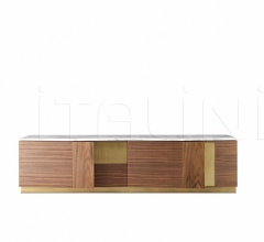 Тумба под TV HOUSE Тумба под TV HOUSE фабрика Ulivi Salotti