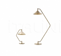 Настольная лампа FLASH фабрика Ulivi Salotti